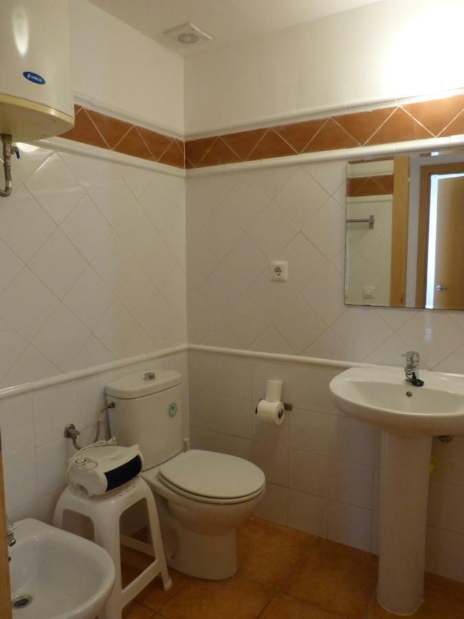 Apartamento Pescadors 레스 카세스 달카나르 외부 사진