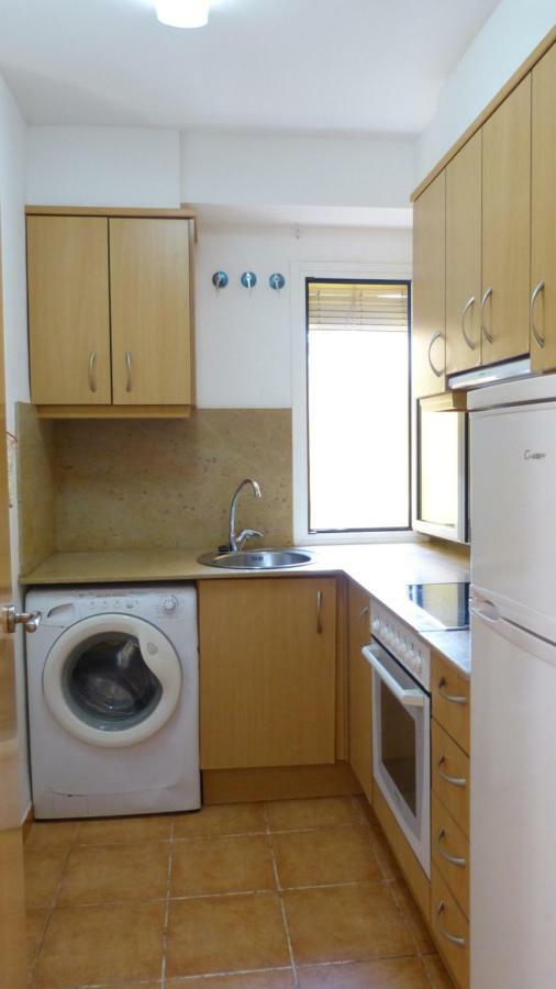 Apartamento Pescadors 레스 카세스 달카나르 외부 사진