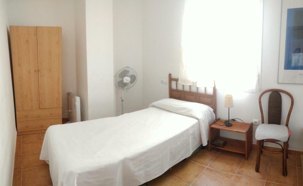 Apartamento Pescadors 레스 카세스 달카나르 외부 사진